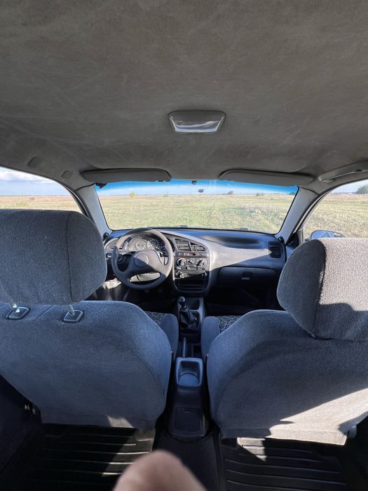 Daewoo SENS 2004р.
