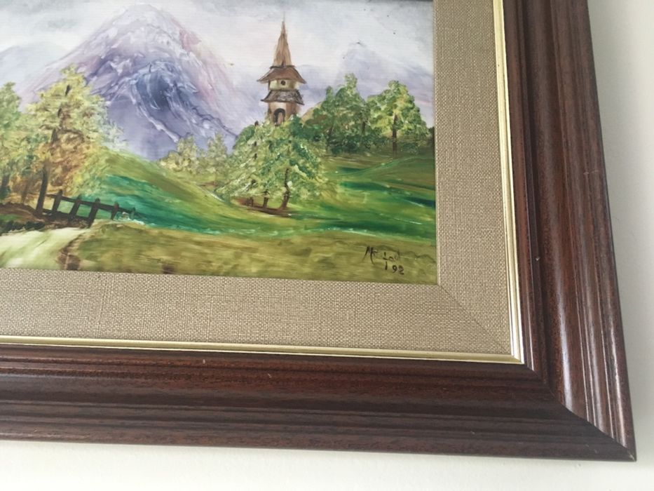 Porcelain Paintings64740140099715121