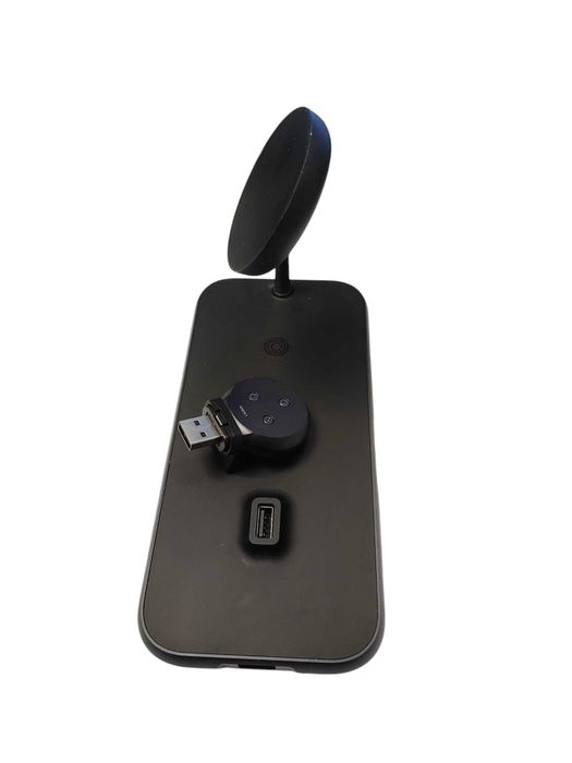 Ładowarka Indukcyjna Zens zedc18b/00 iphone watch