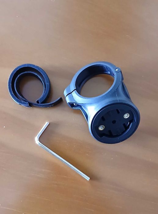 Suporte luz Garmin Radar