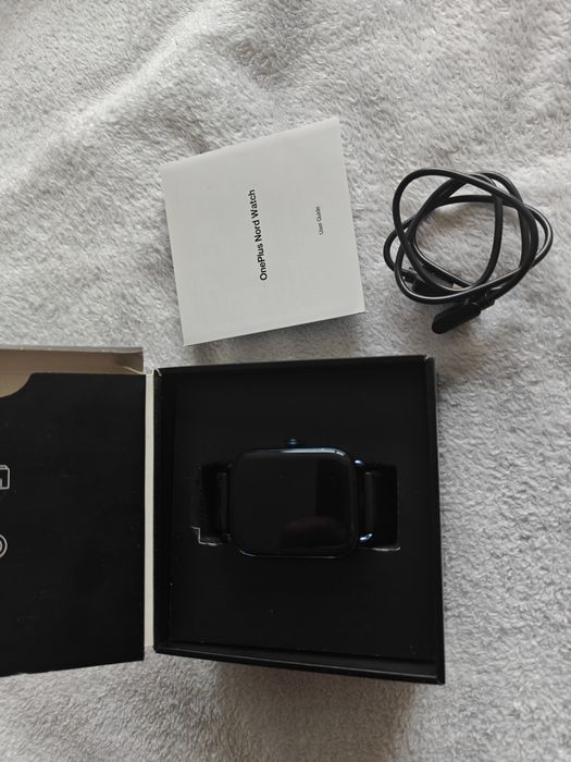 onePlus nord watch