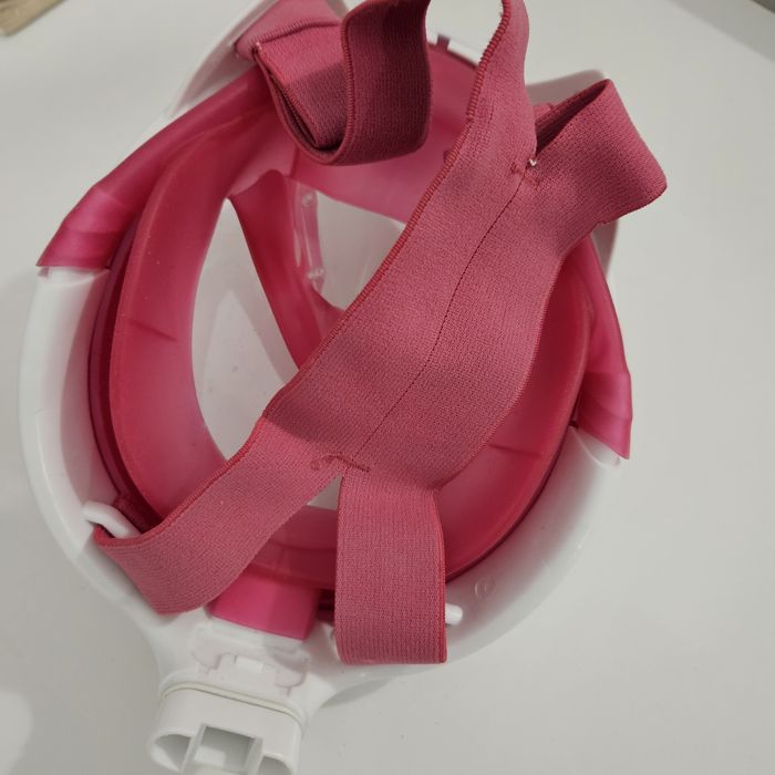 Maska do snurkowania / do wody Subea S/M