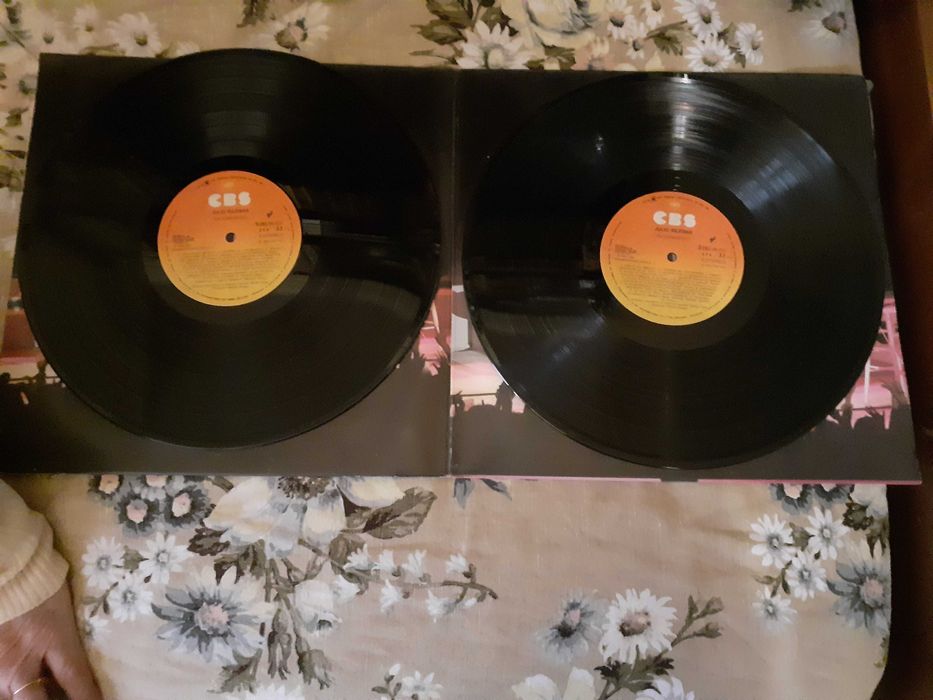 Vinil - En Concierto - Júlio Iglésias