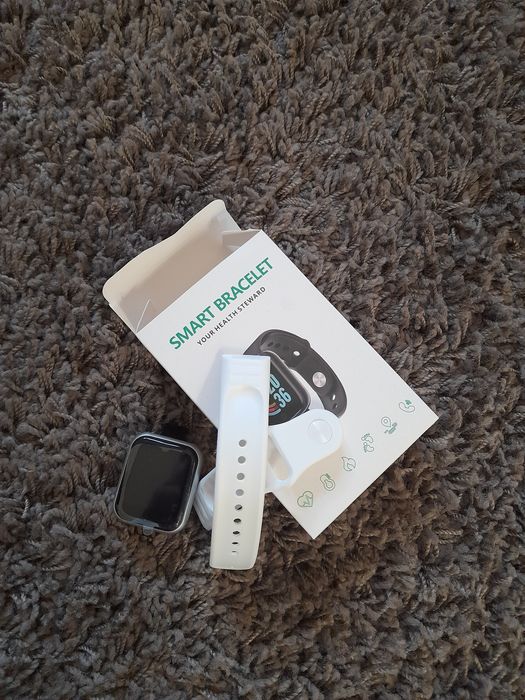 Relógio Smart Bracelet