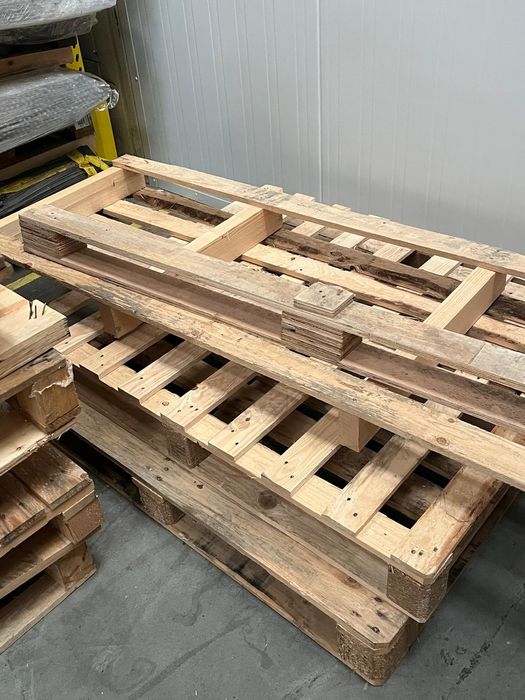 Palety różne oddam Warszawa