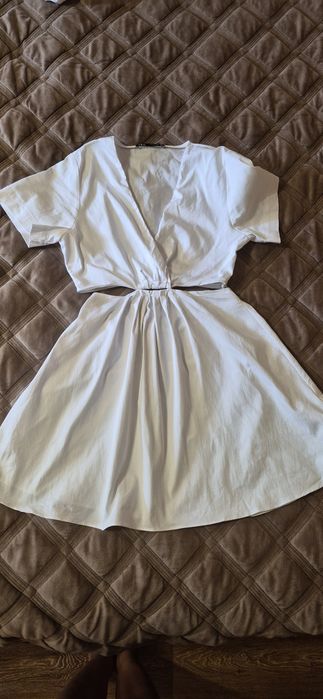 Сукня Zara, сарафан zara