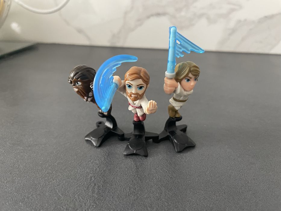 Зоряні війни кіндер