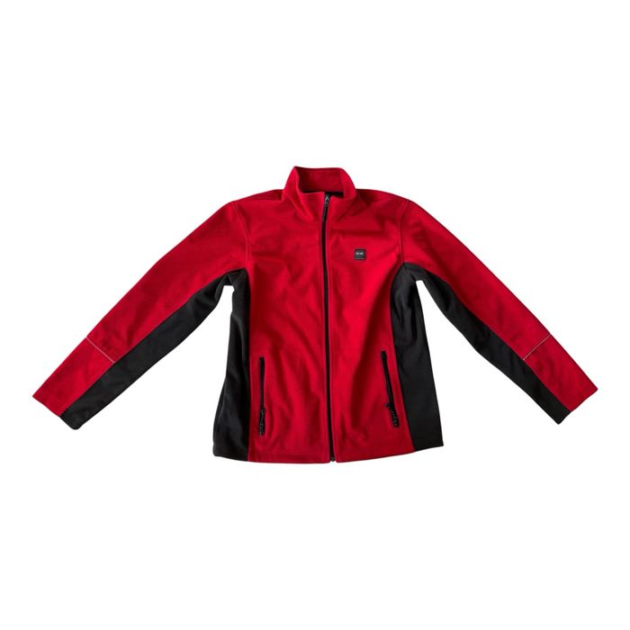 Bluza polarowa Icepeak ICE rozmiar M rozpinana