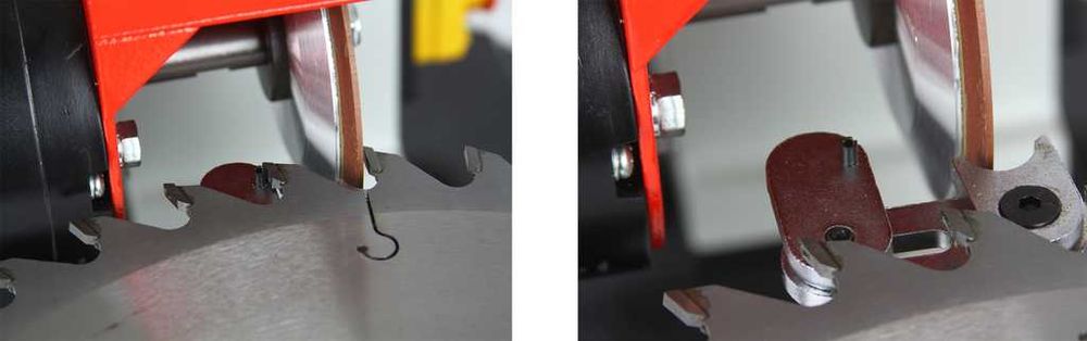 Заточувач для дискових пил JMY 8-70, заточка пил, точилка для пилорам