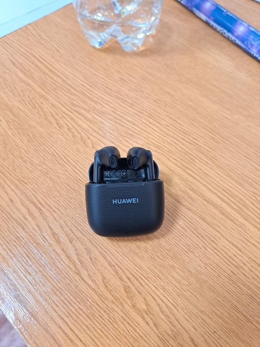 Навушники HUAWEI FreeBuds SE 3
