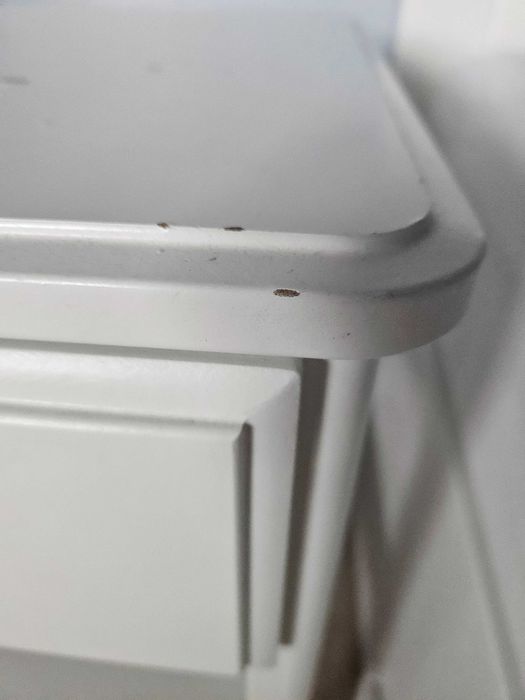 Stolik nocny IKEA TYSSEDAL