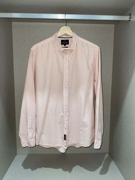 Camisas Saccor Brothers