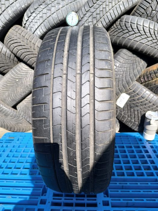 . Opona Pirelli P zero 245/45/20 pojedynka
