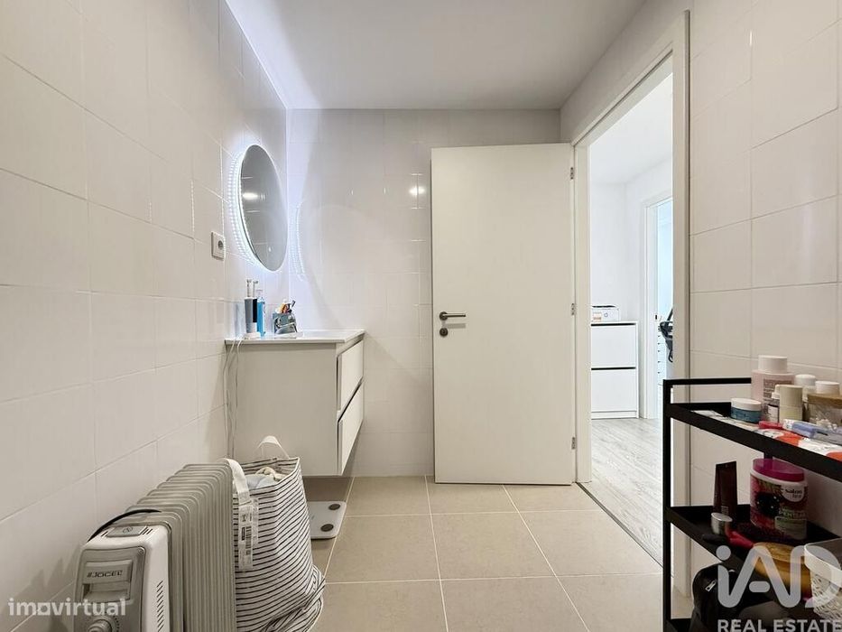 Apartamento T2 em Aradas