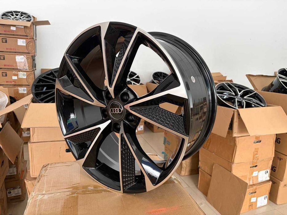 Нові диски R19 5*112 Audi / Магазин / Відправка по Україні
