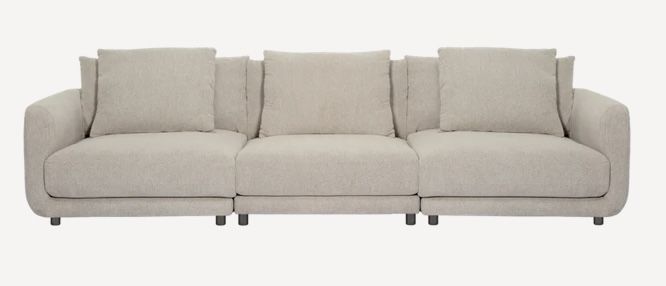 Módulo Sofá Savona by Area Store