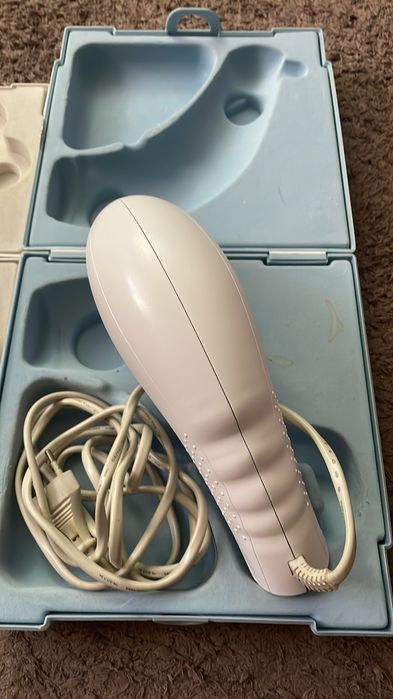 Лечебная лампа Zepter Bioptron compact 3