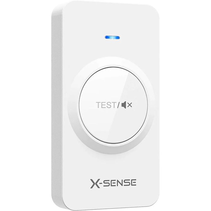 Пульт дистанційного керування X-Sense