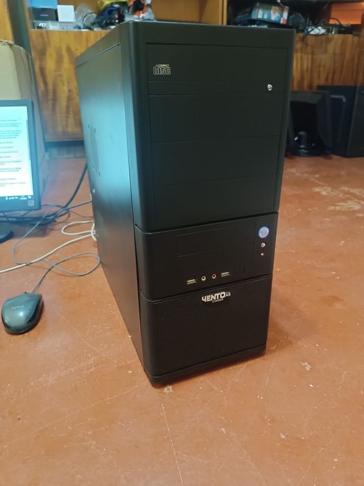 ПК на Intel 1155