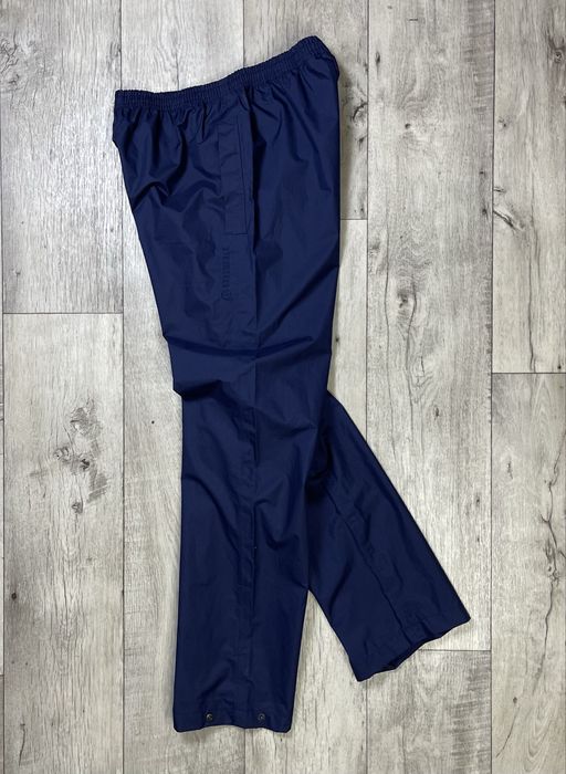 Peter Storm Storm tech штаны М размер трекинговые синие