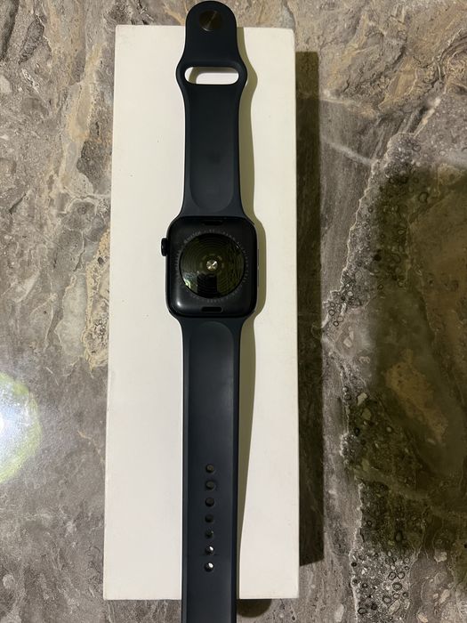 Apple Watch SE2 44 mm