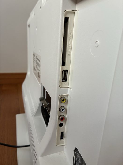 TV - Schöstech de 24 polegadas