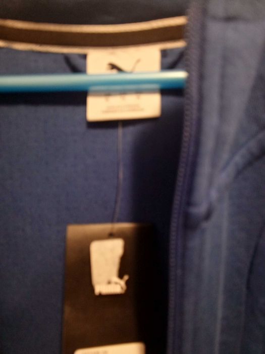 Bluza męska  Puma Bmw roz XL