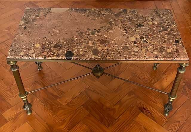 Vendo mesa centro sala de estar