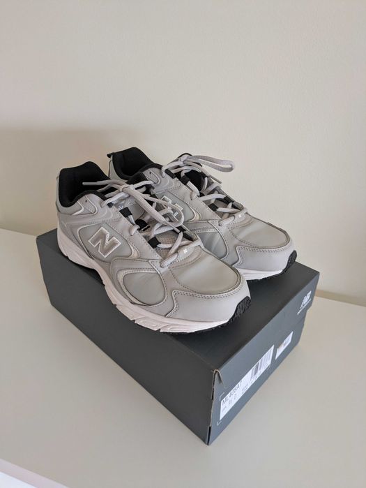 New Balance ML408 A7 43