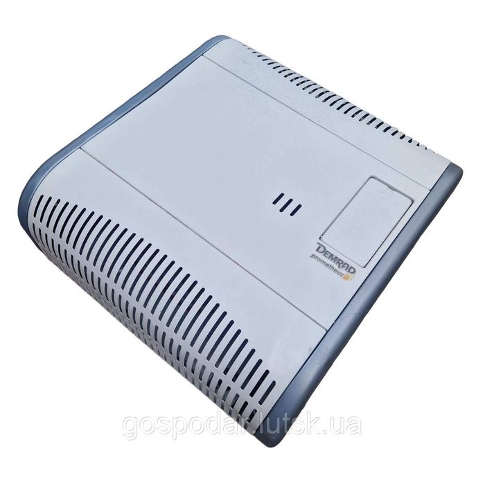 Продам конвектор демрад 2,3кВт