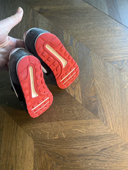 Nike md valiant rozmiar 27