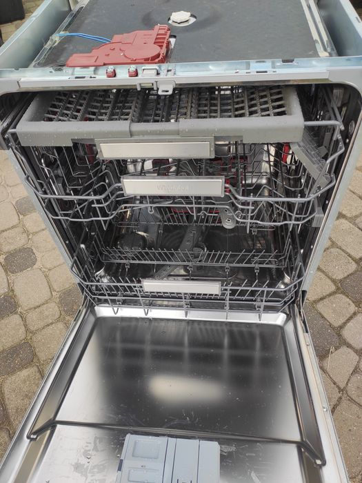 Zmywarka Whirlpool 60 cm