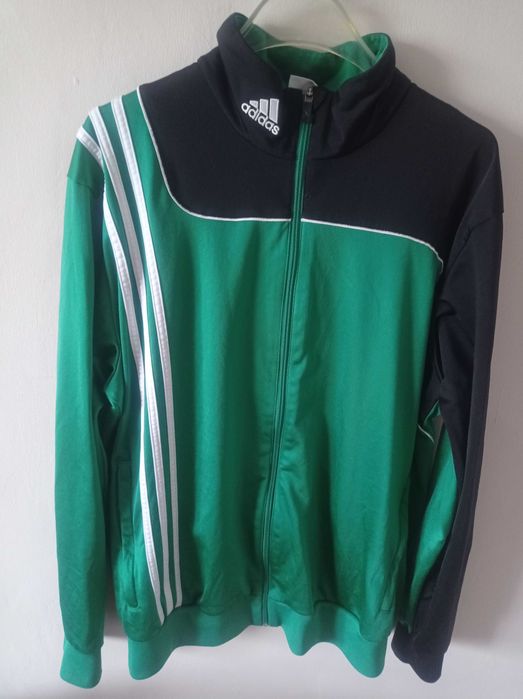 Adidas bluza meska L-XL.