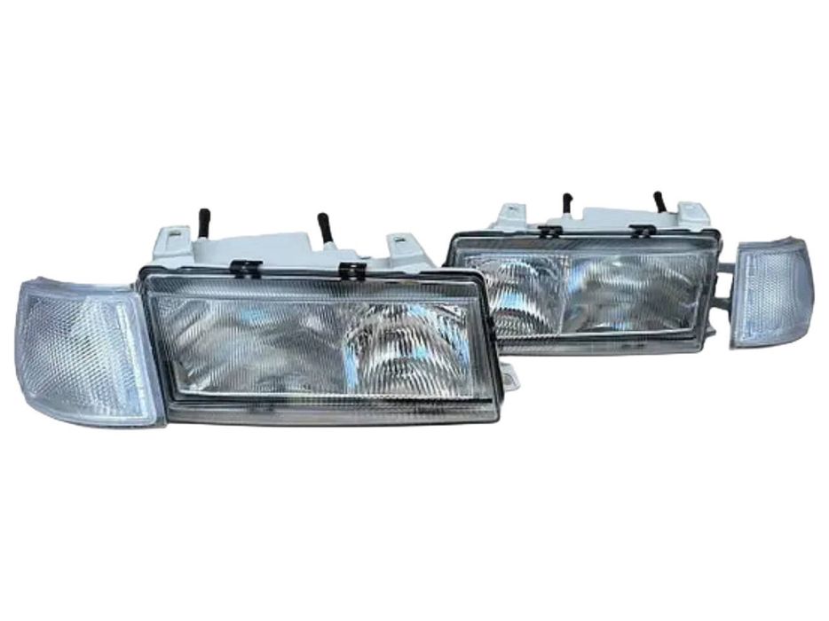 Фары -стопи ВАЗ 21 01, 2106,2107,2108,2110.