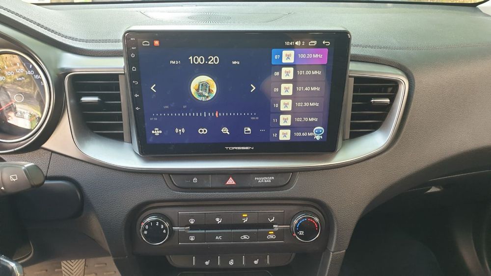 Продам авто Kia Ceed