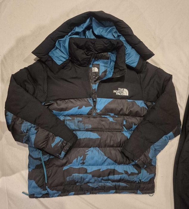 Kurtka męska The North Face XL Oryginał 100% Jak Nowa!