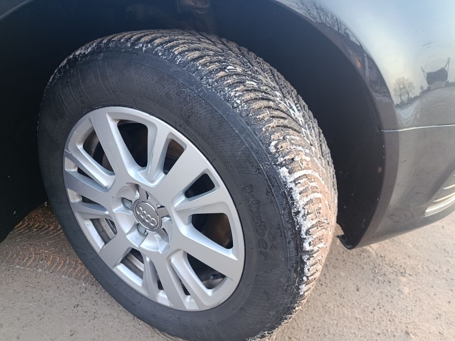 Продам АUDI-6C6 2.7