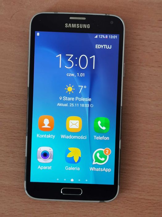 Samsung Galaxy S5 neo