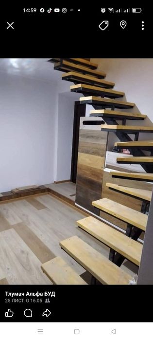 Продається квартира