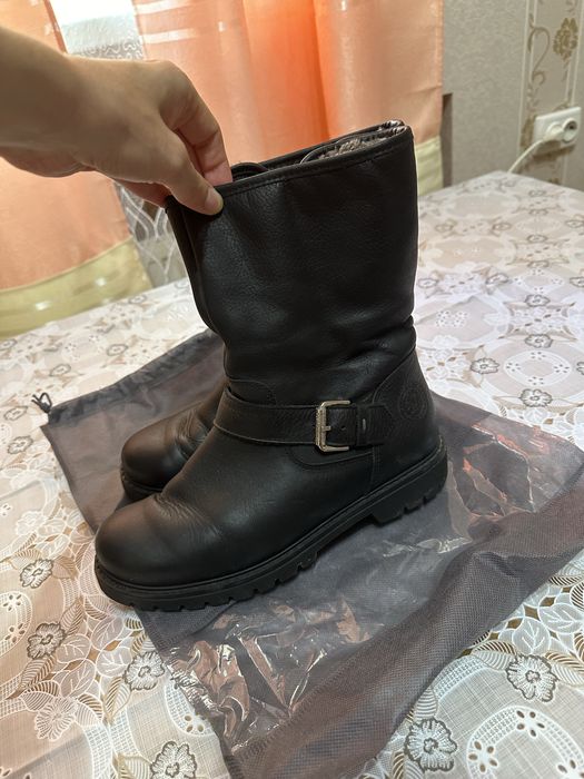 Чоботи зимові Panama Jack