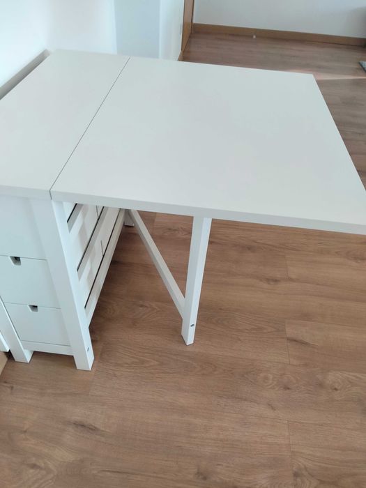 Mesa extensível IKEA