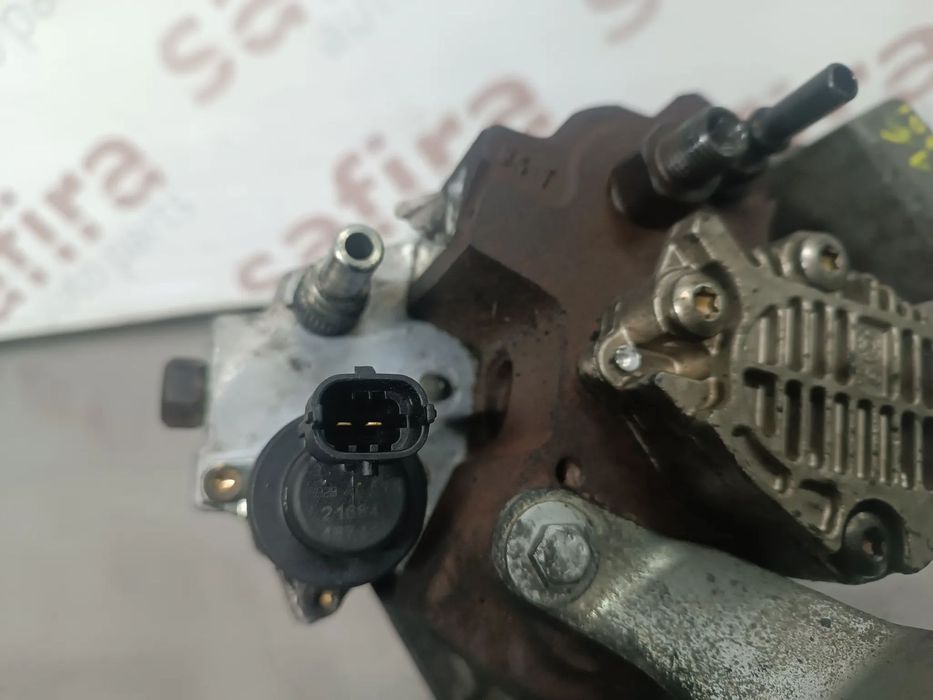 BOMBA INJECTORA / ALTA PRESSÃO PEUGEOT / CITROEN / FORD / MAZDA 3 /