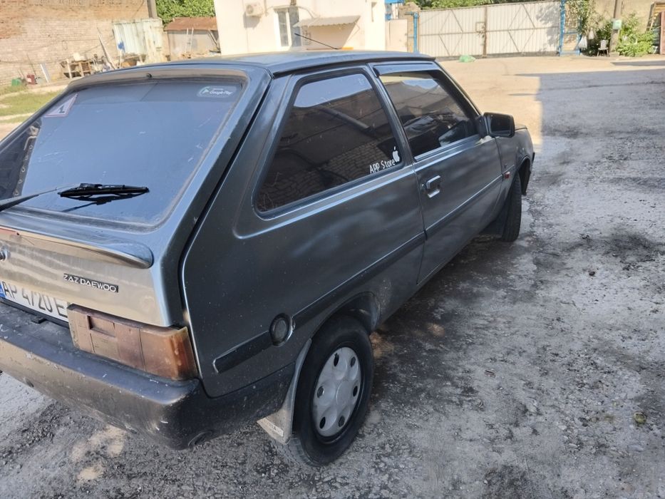 Продам таврон с гбо