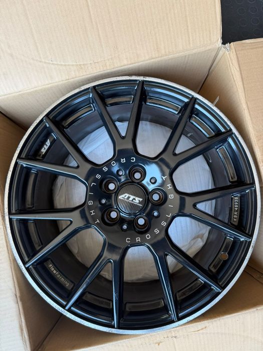 Jantes ATS Crosslight 19”