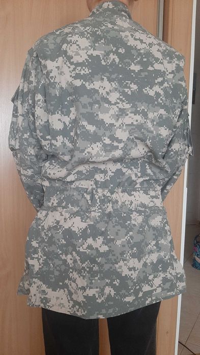 Bluza Aircrew medium long acu ucp bluza pilota