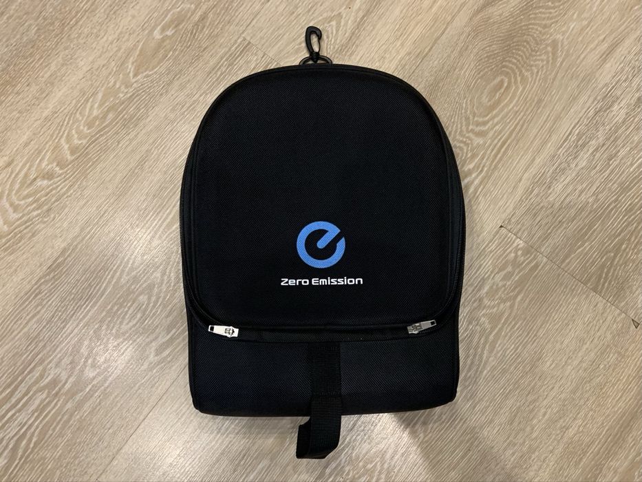 Зарядний кабель Type-2