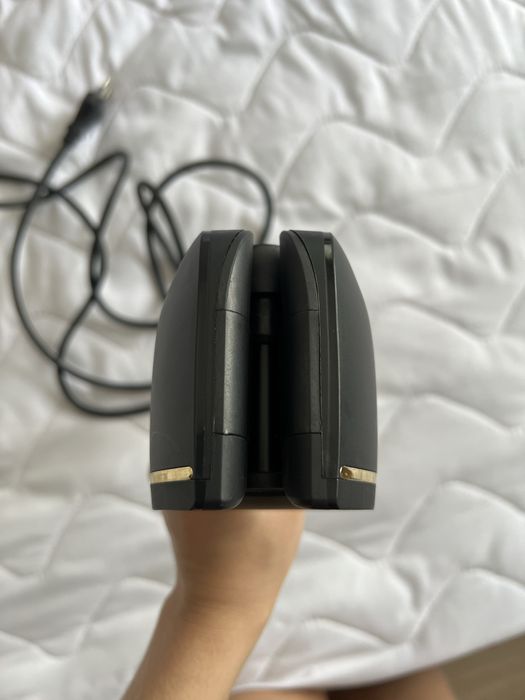 Праска щипці для волосся плоска випрямляч Б/У Philips HPS940