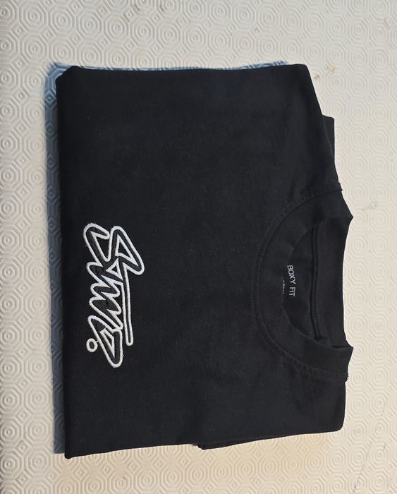 T-shirt STWD nova tamanho L