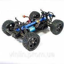 Remo Hobby 1635 S Max Remo Hobby S Truck -   БК версія !