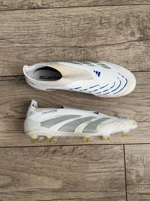 Бутси Adidas Predator elite